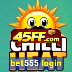bet555 login